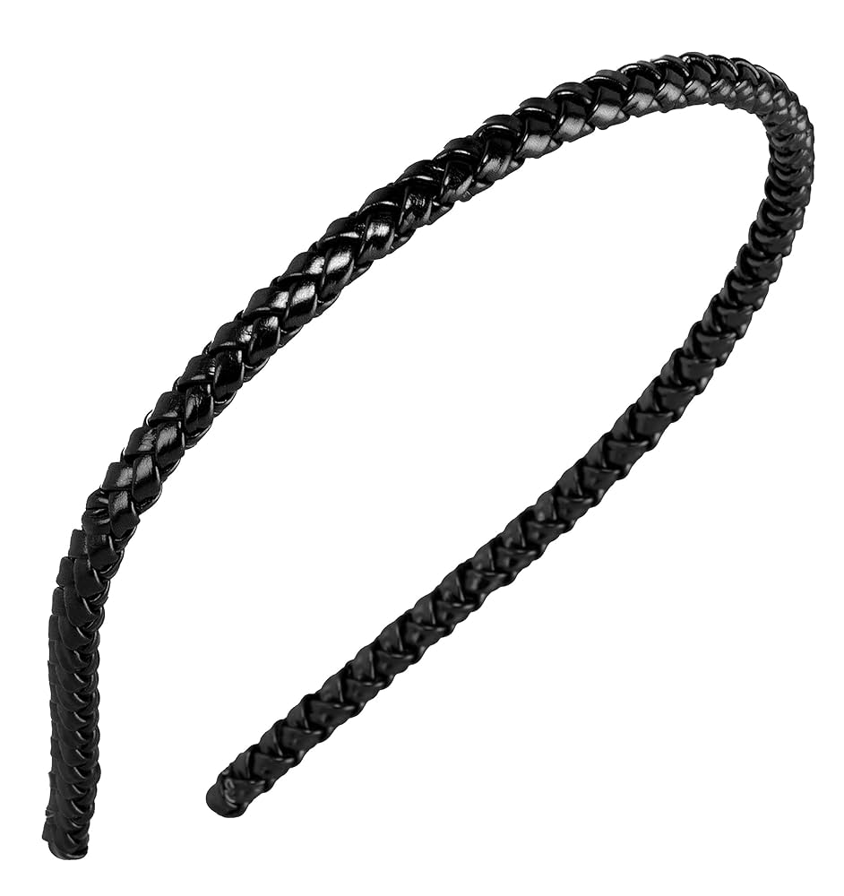 Ernie Palo Cotton Rib Headband ブラック Ernie Palo Cotton Rib Headband ブラック Ernie Palo：HEAD